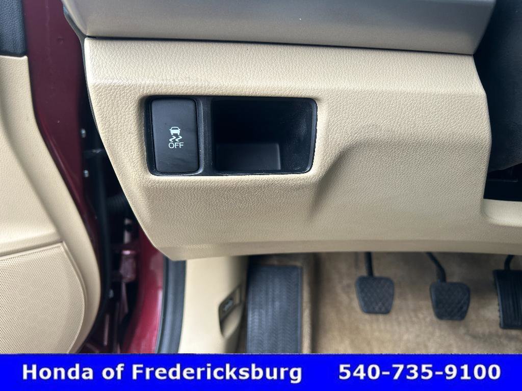 Used 2011 Honda Accord LX image 24