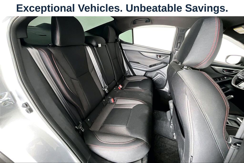 Used 2024 Subaru WRX Premium AWD/4WD image 34