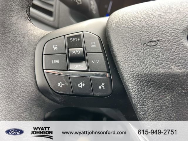 New 2026 Ford Transit 350 XL RWD image 27