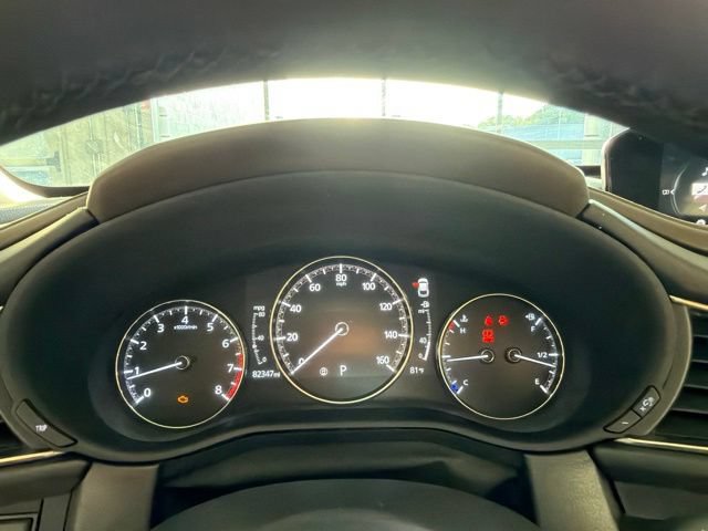 Used 2022 MAZDA CX-30 AWD 2.5 S w/ Premium Package image 34