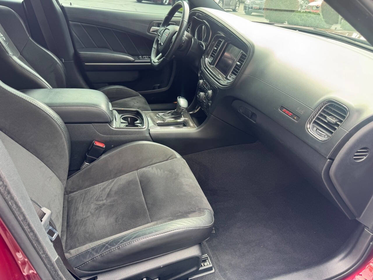 Used 2020 Dodge Charger Scat Pack RWD image 13