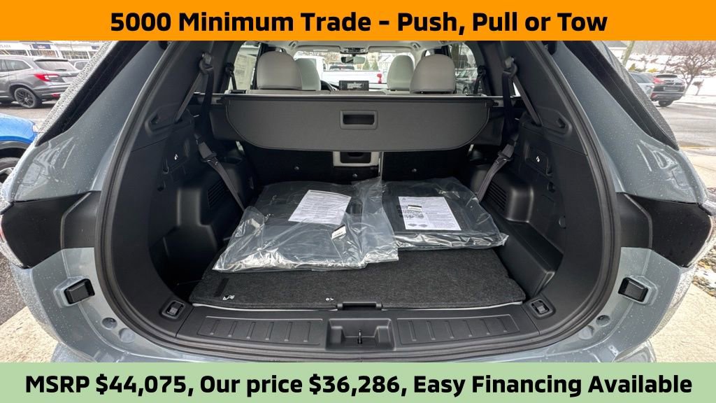 New 2026 Mitsubishi Outlander SEL image 24