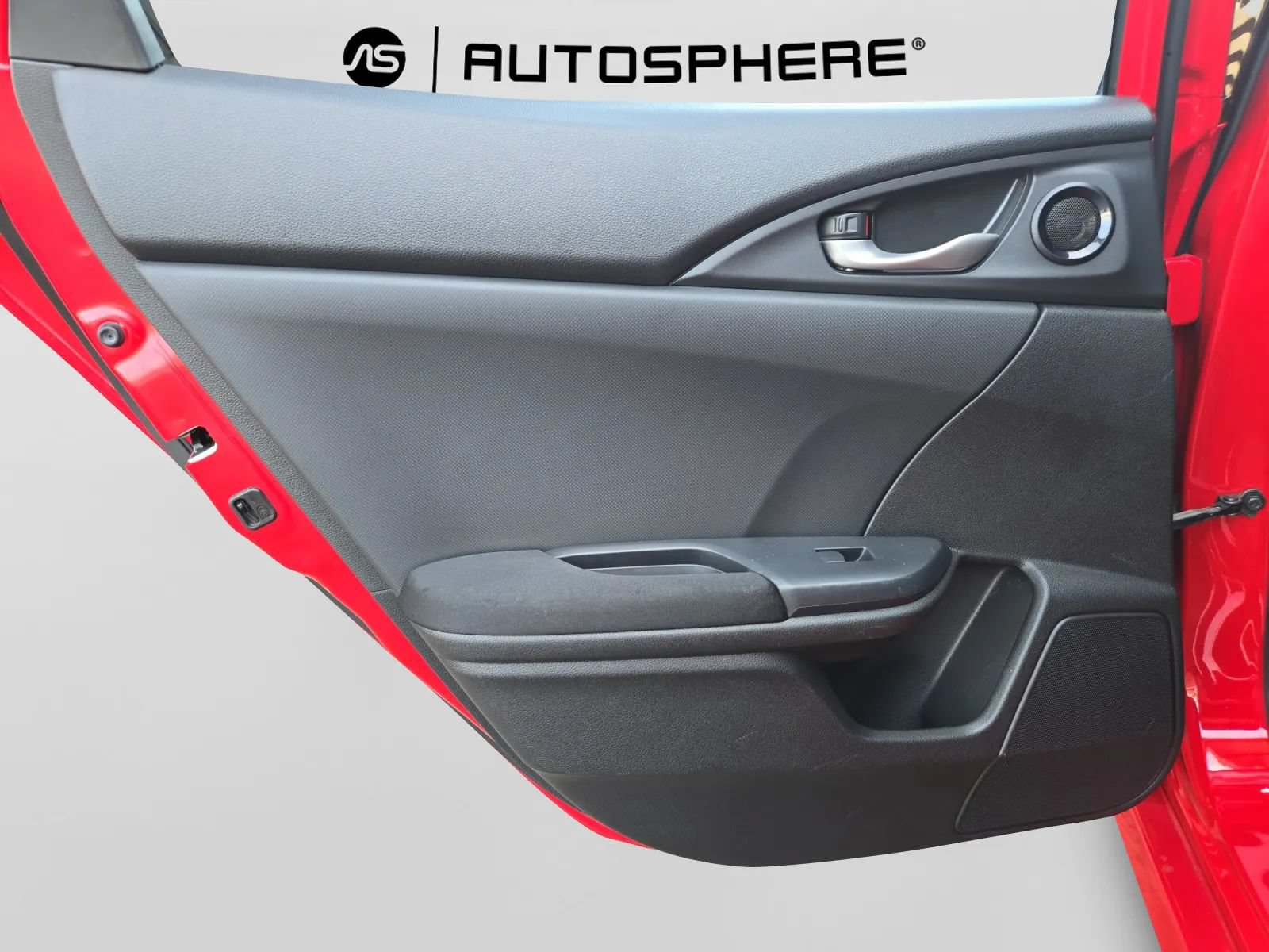Used 2020 Honda Civic EX image 24