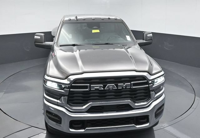 New 2026 RAM 3500 Tradesman AWD/4WD image 37