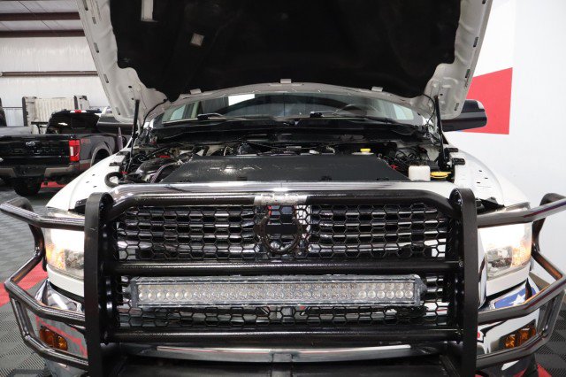 Used 2017 RAM 2500 Lone Star AWD/4WD image 75
