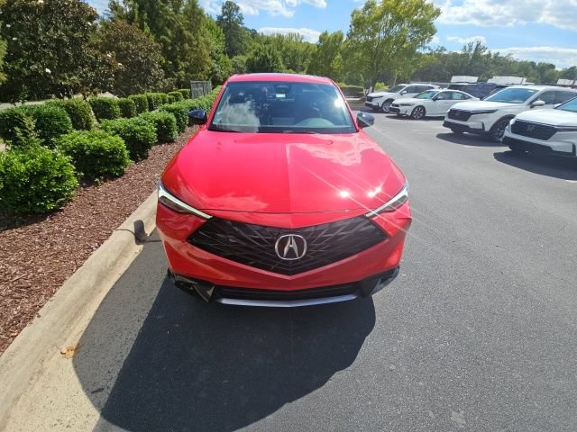 Used 2026 Acura ADX A-Spec w/ Advance Package AWD/4WD image 6