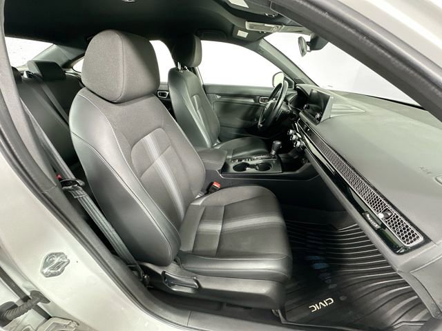 Used 2024 Honda Civic Sport image 26