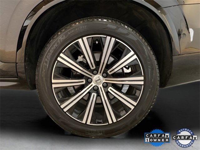 Used 2025 Volvo XC90 B6 Plus image 29