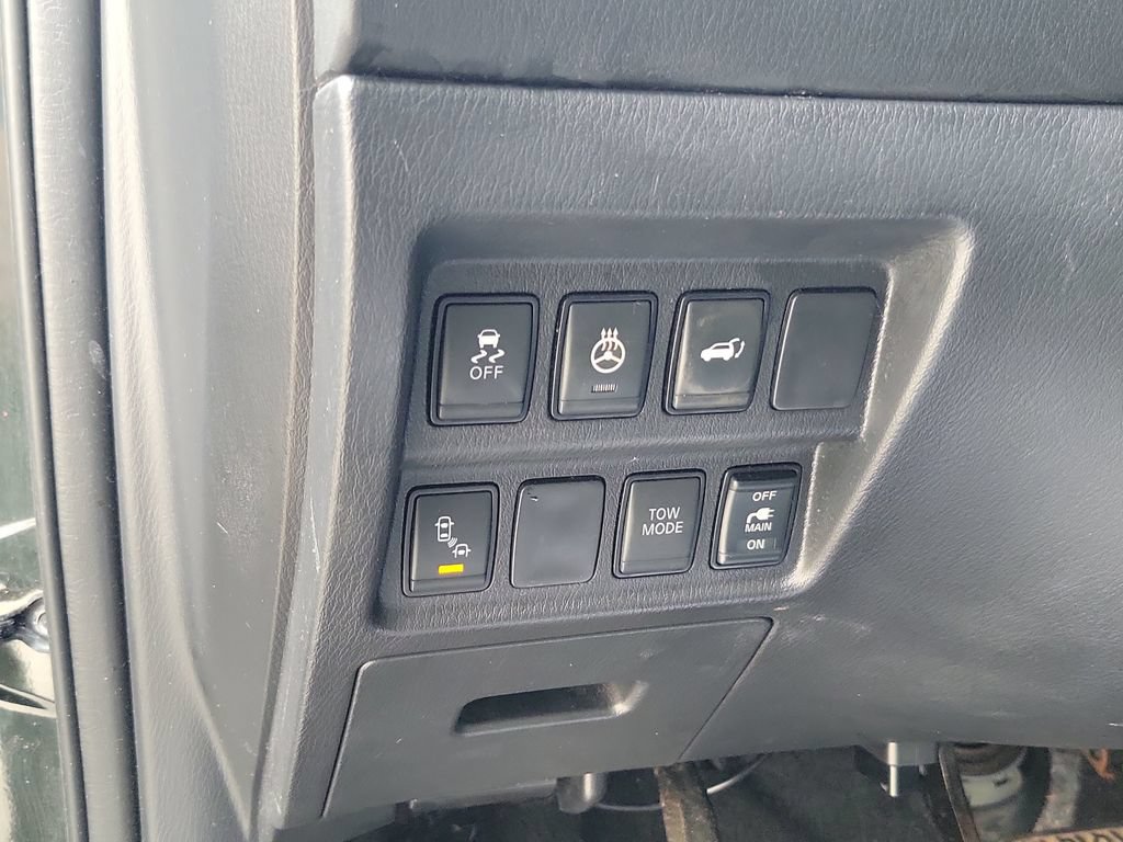 Used 2019 Nissan Pathfinder Platinum w/ Cargo Package AWD/4WD image 22