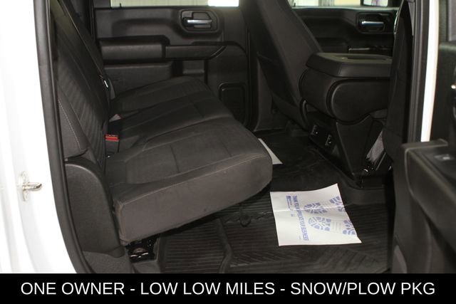 Used 2023 Chevrolet Silverado 2500 LT image 26