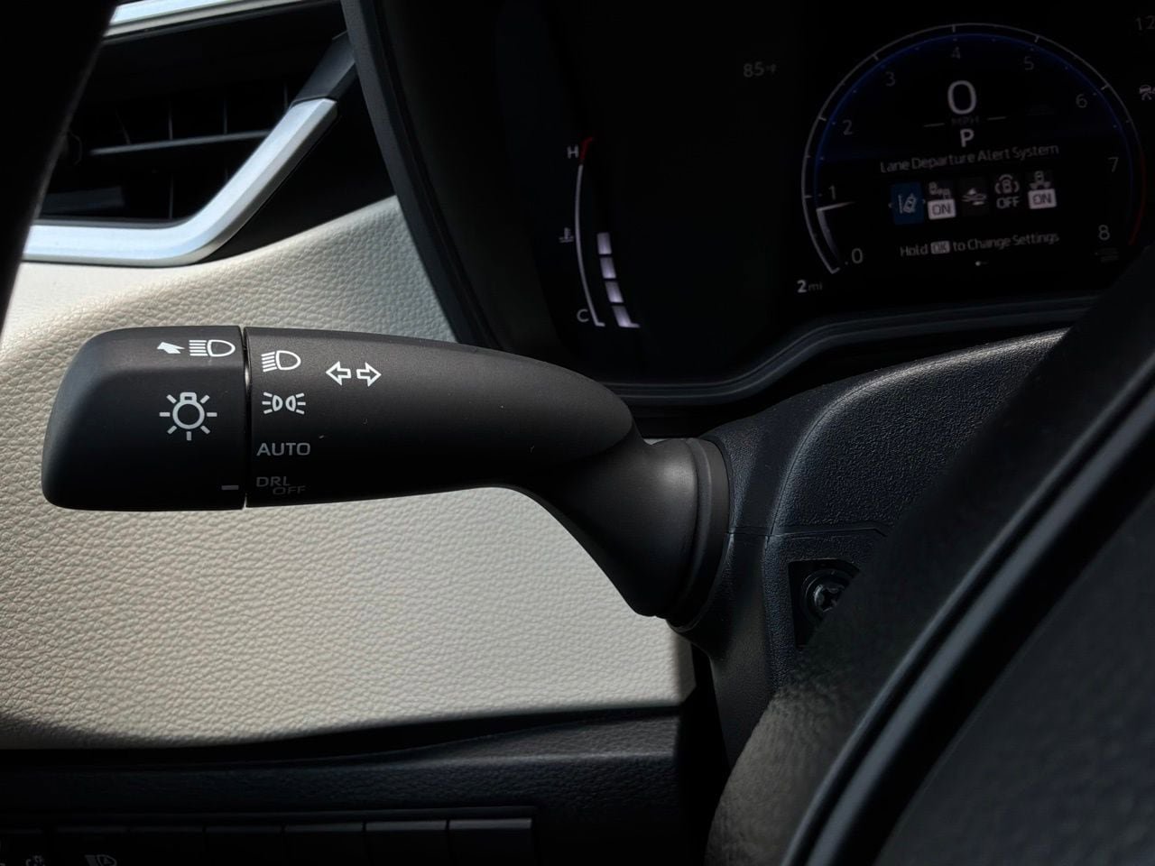 New 2026 Toyota Corolla LE FWD image 30