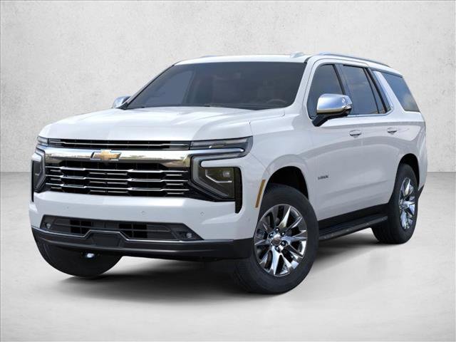New 2026 Chevrolet Tahoe Premier w/ Sun And Tow Package image 8