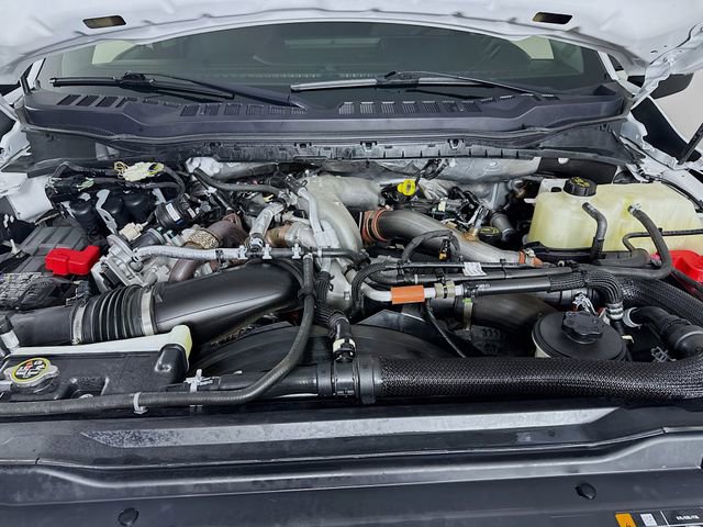 Used 2024 Ford F450 XLT w/ 360-Degree Camera Package image 23