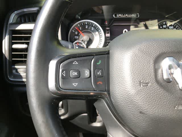 Certified 2020 RAM 1500 Big Horn w/ Built-to-serve Edition AWD/4WD image 20