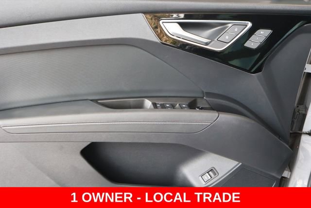 Used 2023 Audi Q4 e-tron Prestige image 13