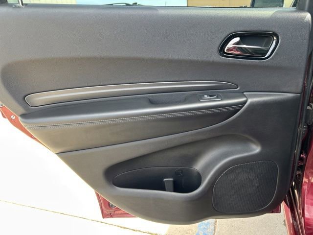 Used 2021 Dodge Durango GT AWD/4WD image 20