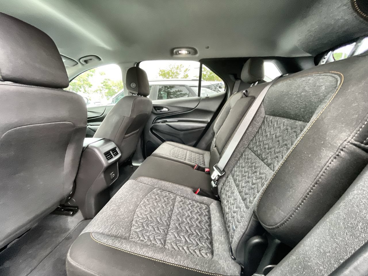 Used 2023 Chevrolet Equinox LT FWD image 24