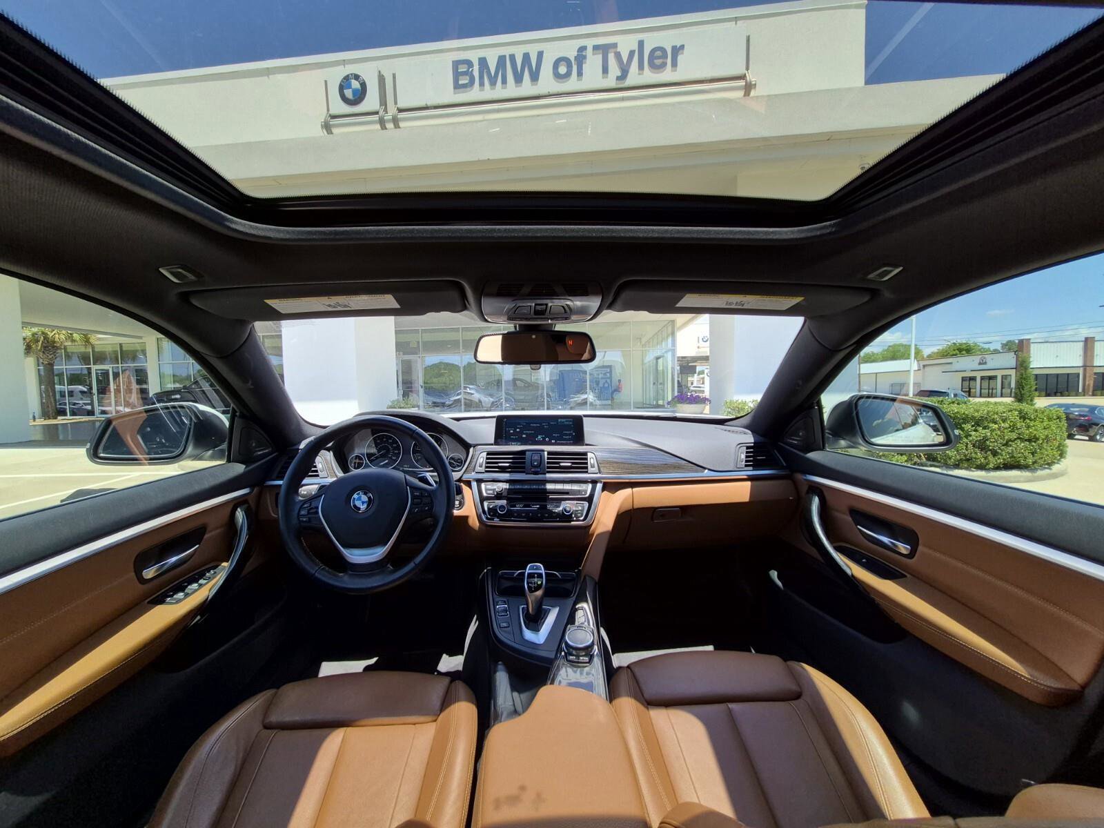 Used 2016 BMW 435i Gran Coupe RWD image 22