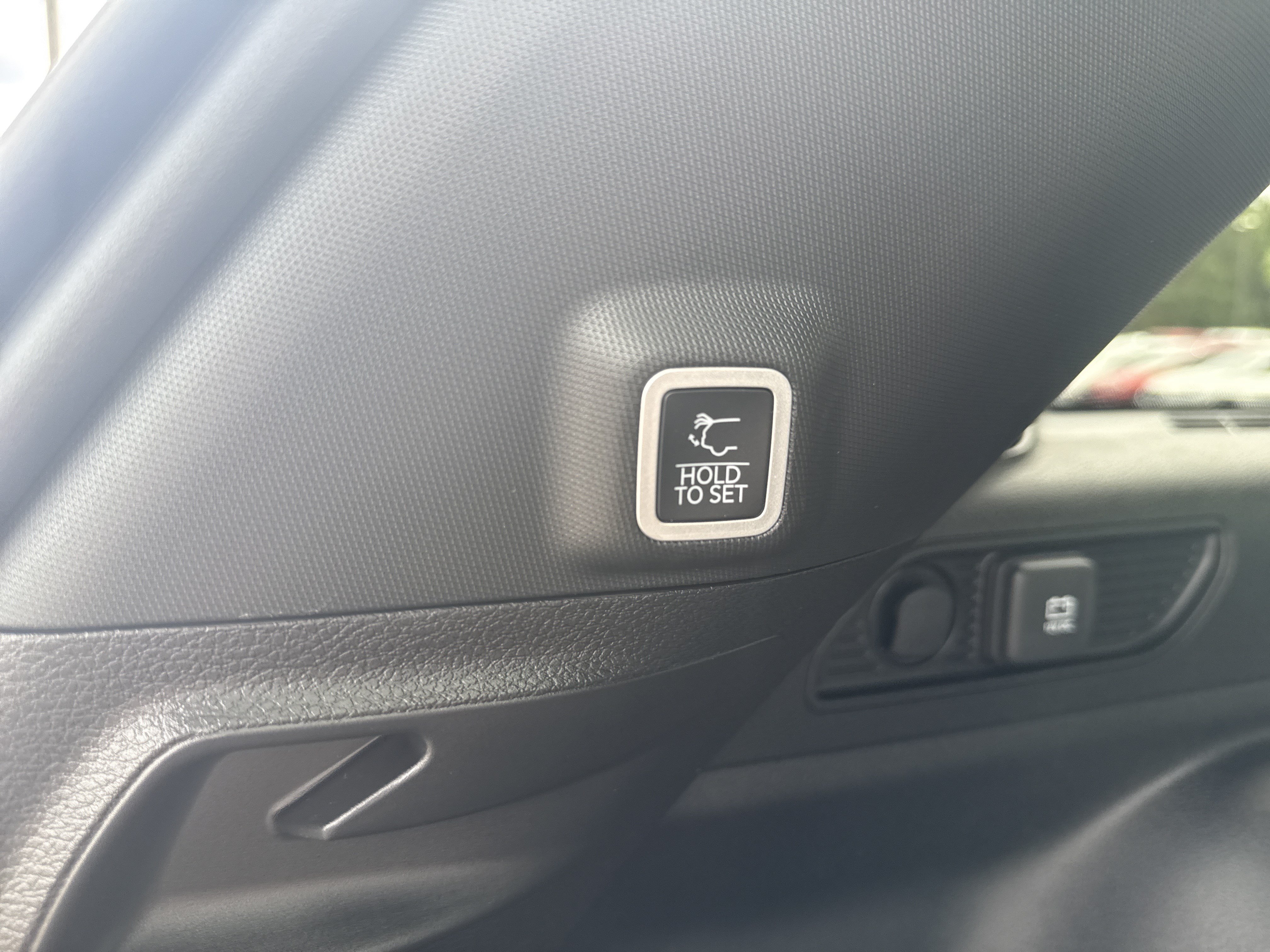 New 2026 Jeep Grand Cherokee Limited RWD image 20