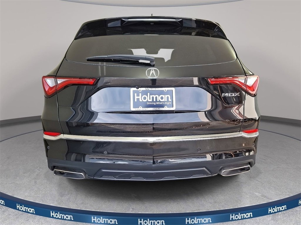 Used 2023 Acura MDX FWD w/ Technology Package image 5