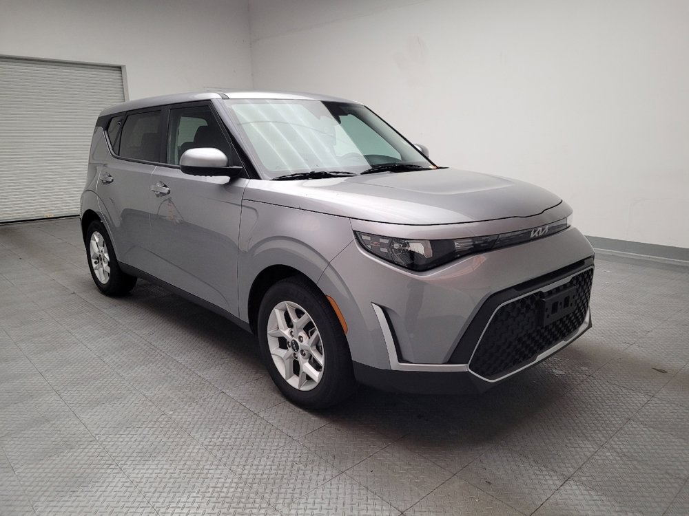 Used 2024 Kia Soul LX w/ Option Group 015 image 13