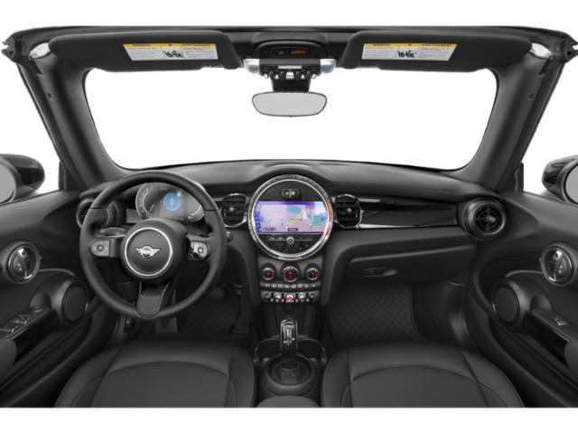 Used 2024 MINI Cooper S w/ Signature Upholstery Package FWD image 8