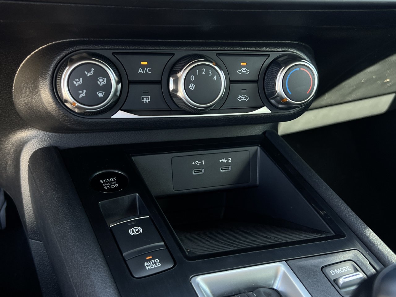New 2027 Nissan Kicks S FWD image 11