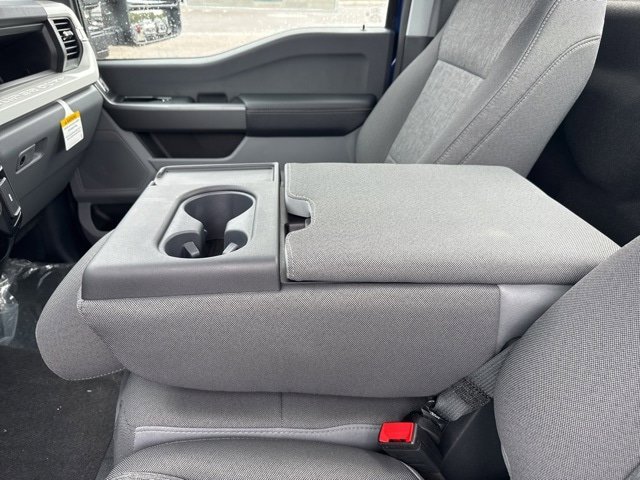 New 2026 Ford F250 XL w/ STX Appearance Package image 52