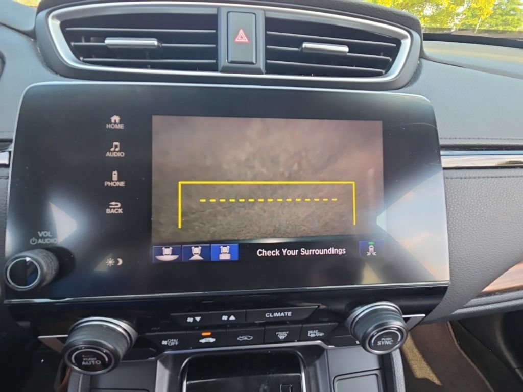 Used 2019 Honda CR-V EX image 55