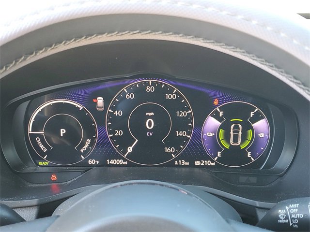 Used 2024 MAZDA CX-90 Plug-In Hybrid w/ Preferred image 21