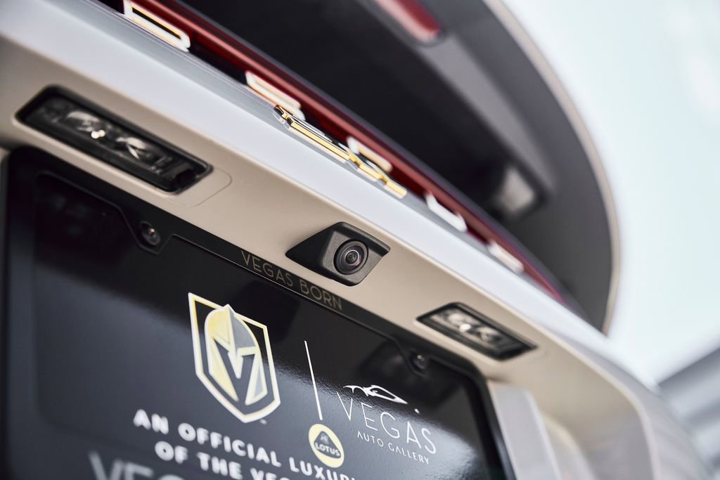 Used 2021 Porsche 911 Targa 4S image 16