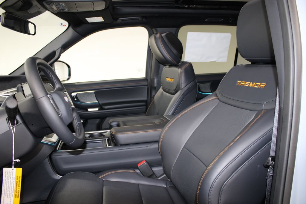 New 2027 Ford Expedition Tremor AWD/4WD image 13