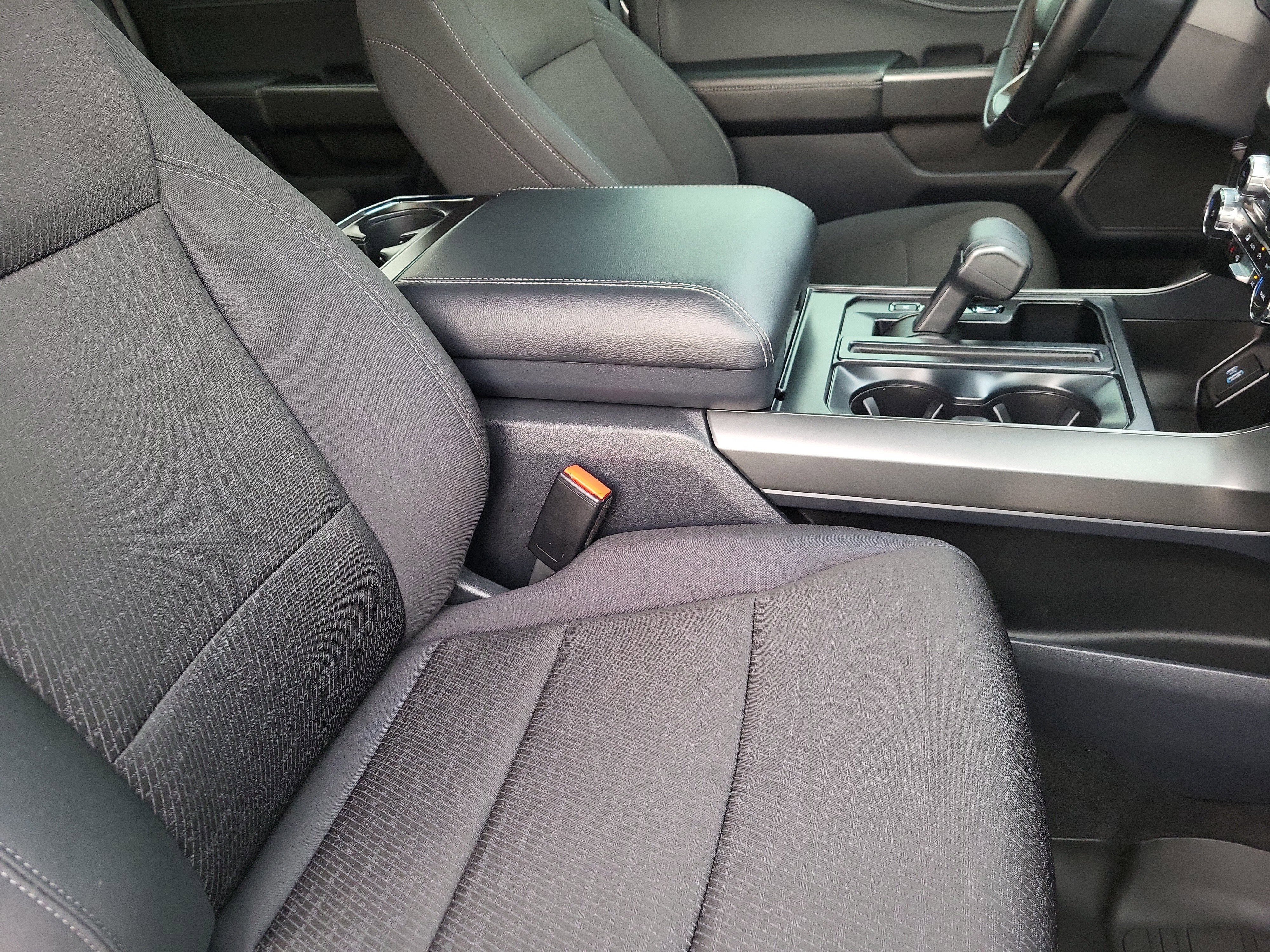 Used 2024 Ford F150 XLT w/ Equipment Group 302A MID image 14