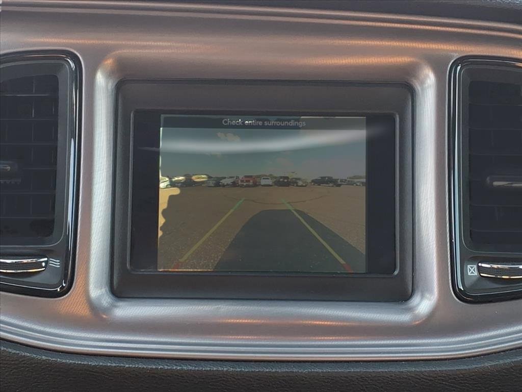 Used 2023 Dodge Challenger GT image 21