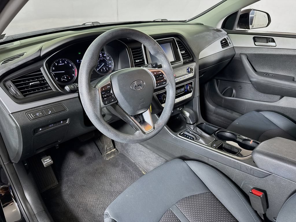 Used 2019 Hyundai Sonata SE FWD image 9