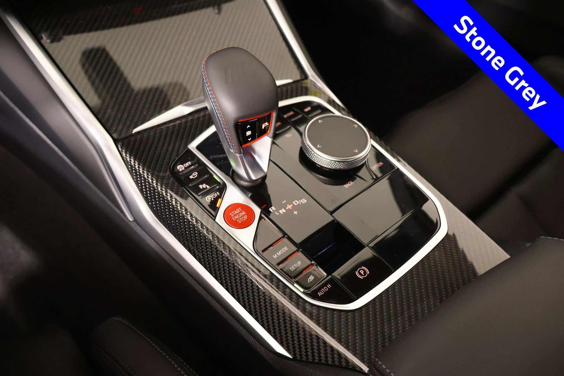 New 2026 BMW M4 xDrive Competition AWD/4WD image 8