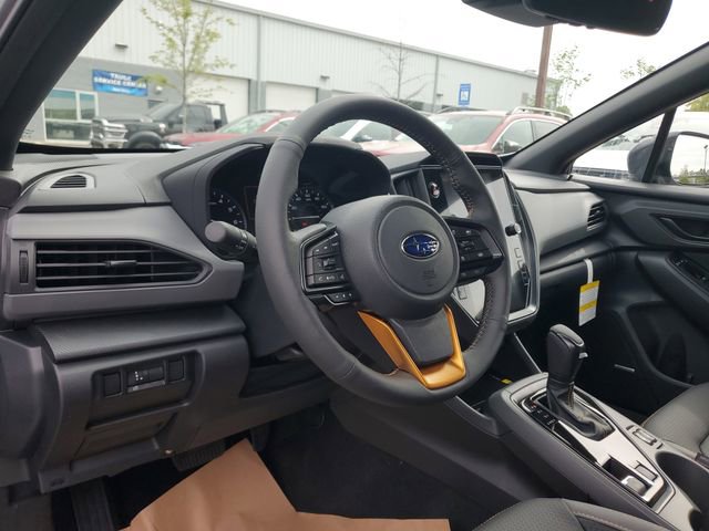New 2026 Subaru Crosstrek 2.5i Wilderness AWD/4WD image 18