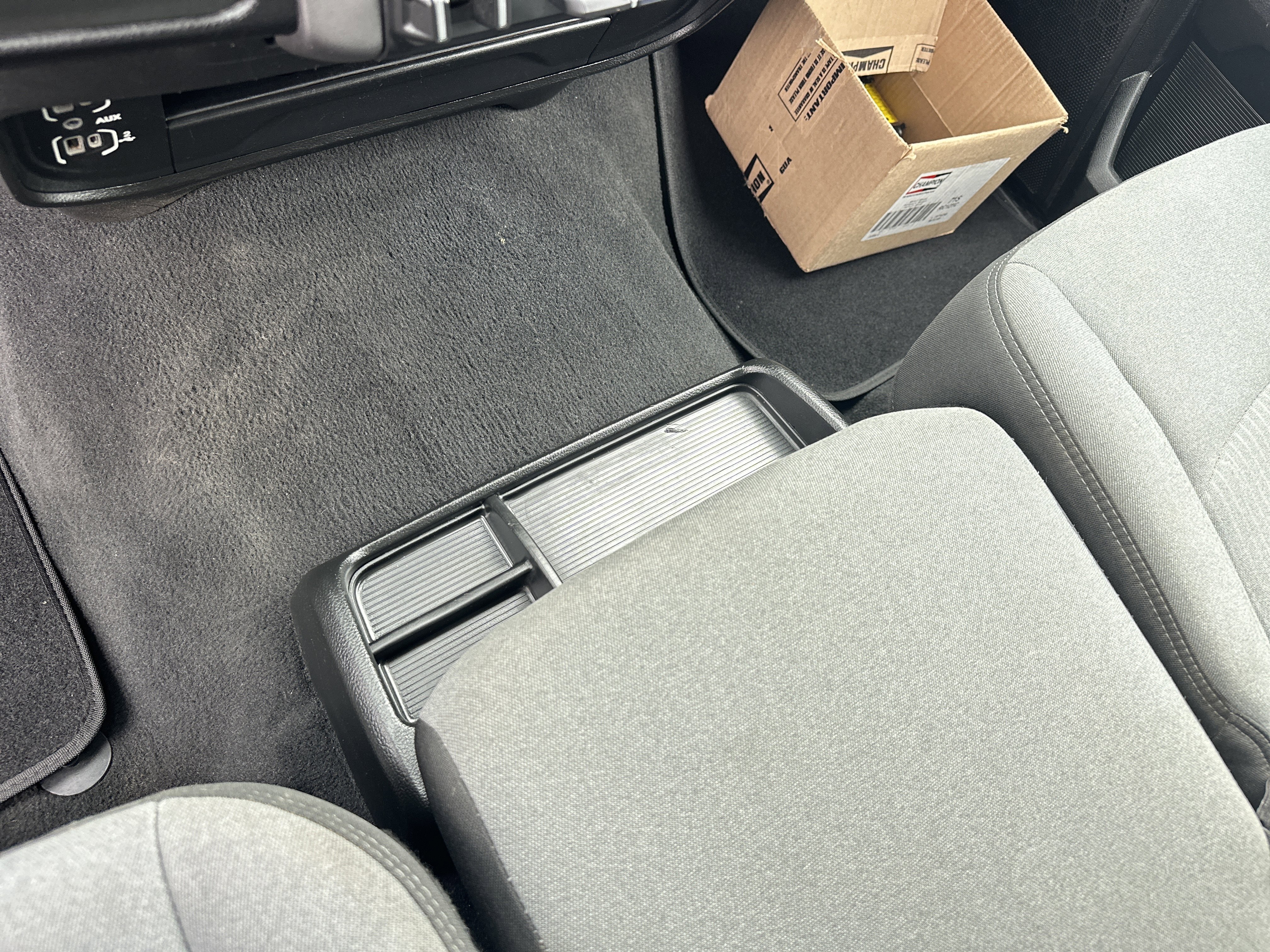 Used 2023 RAM 2500 Big Horn w/ Level 1 Equipment Group image 34