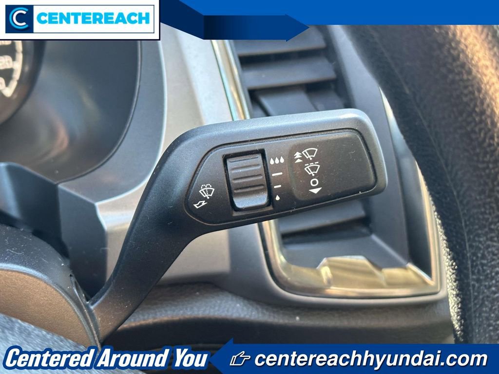 Used 2020 Ford Ranger XLT image 20