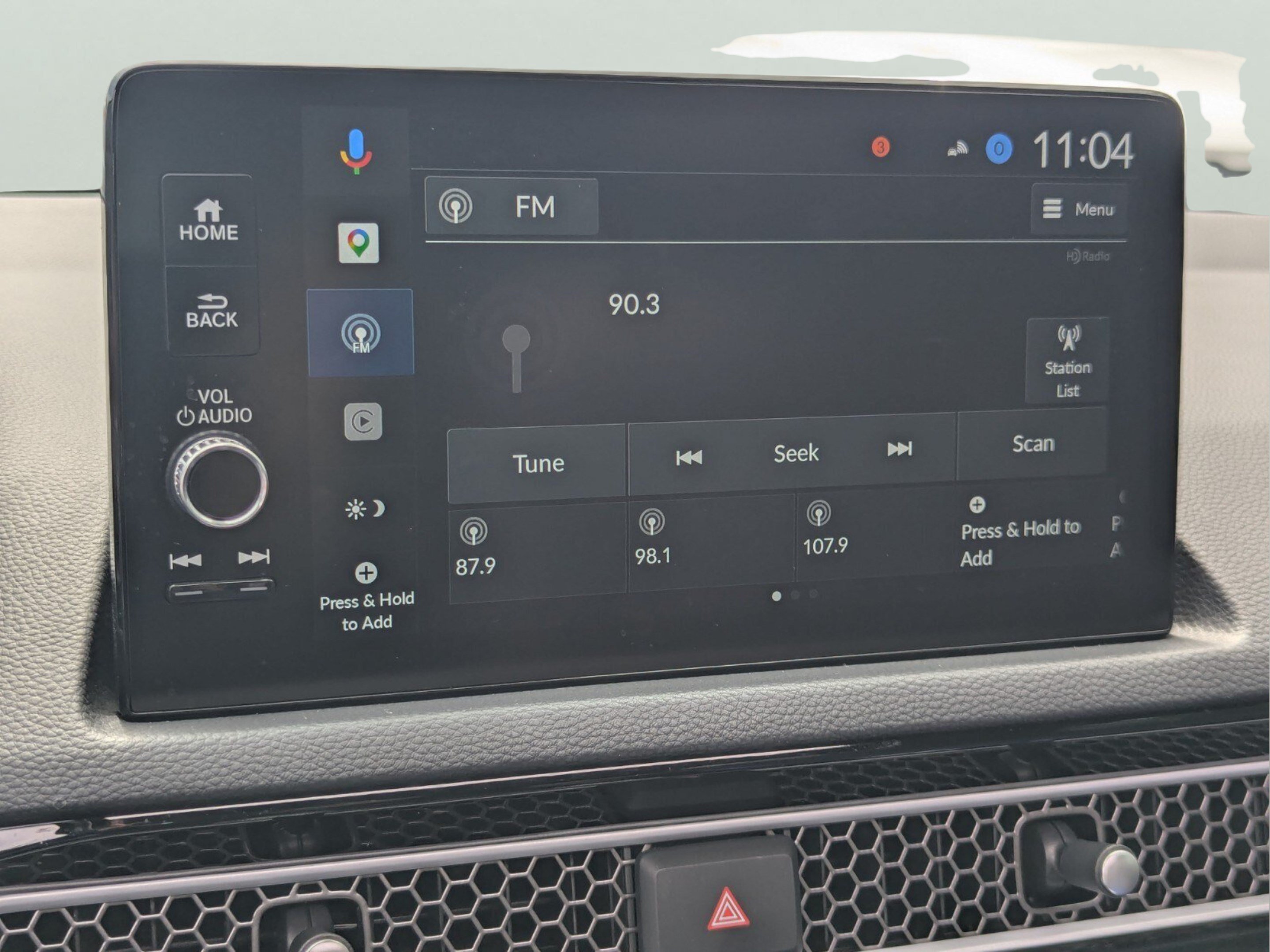 Used 2025 Honda Civic Sport Touring image 30