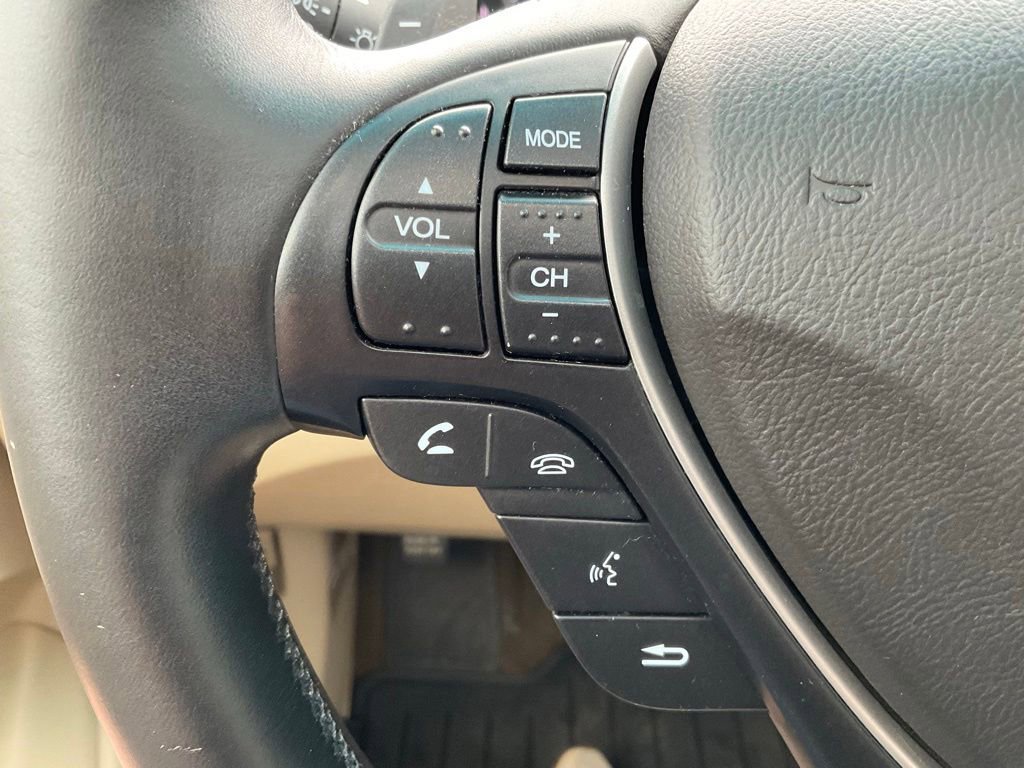 Used 2013 Acura RDX AWD w/ Technology Package image 13