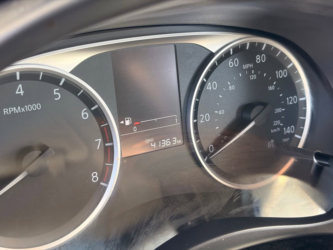 Certified 2021 Nissan Kicks S FWD image 11