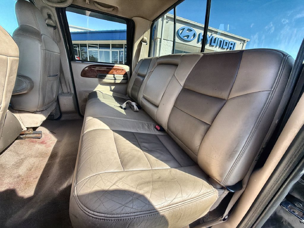 Used 2003 Ford F250 XL RWD image 21