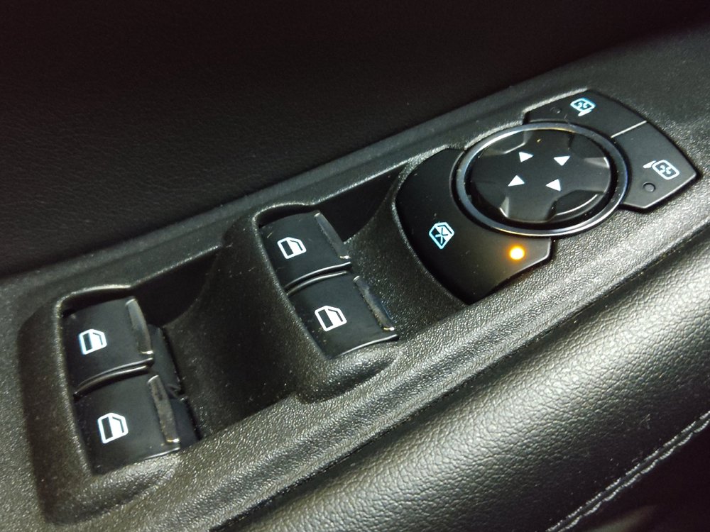 Used 2024 Ford Edge SEL image 27