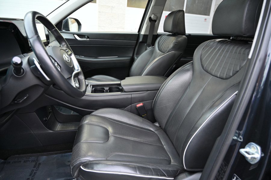 Used 2023 Hyundai Palisade Limited image 17