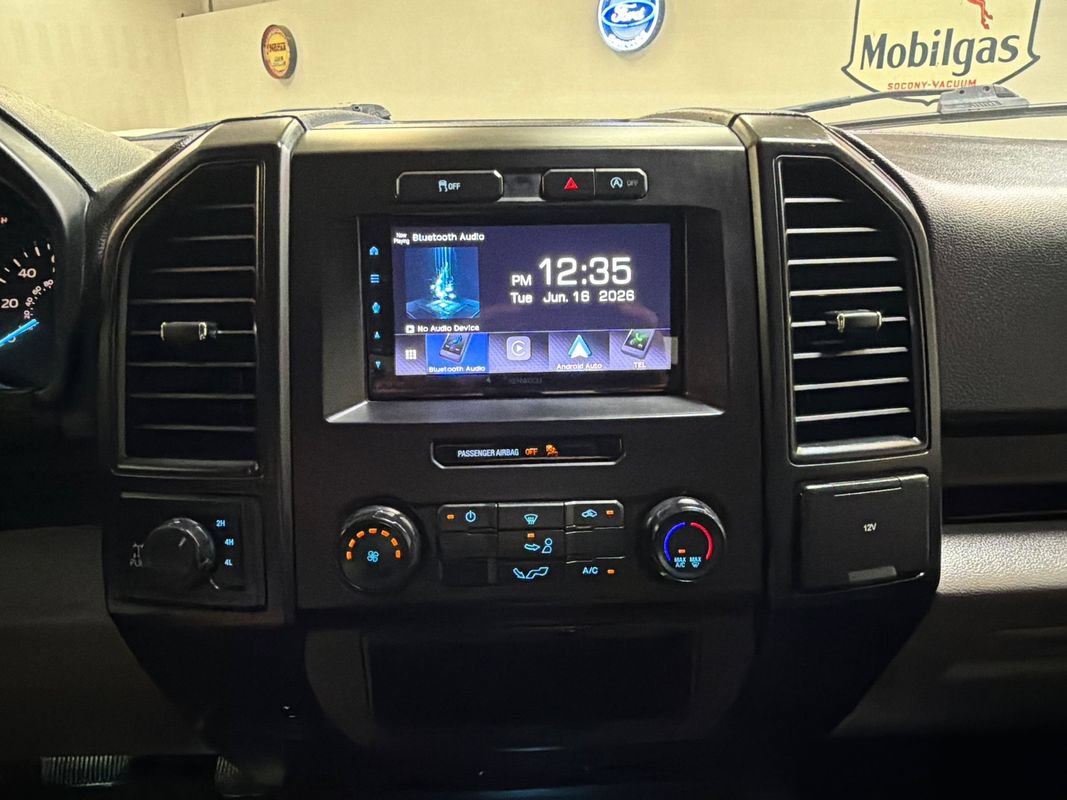 Used 2018 Ford F150 XL w/ XL Power Equipment Group AWD/4WD image 20