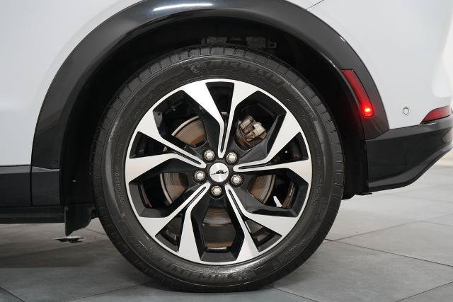 Certified 2023 Ford Mustang Mach-E Premium AWD/4WD image 36