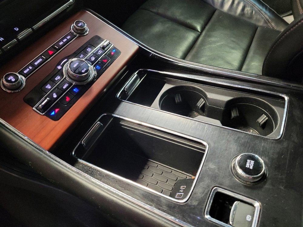 Used 2021 Lincoln Aviator Reserve w/ Equipment Group 201A image 26