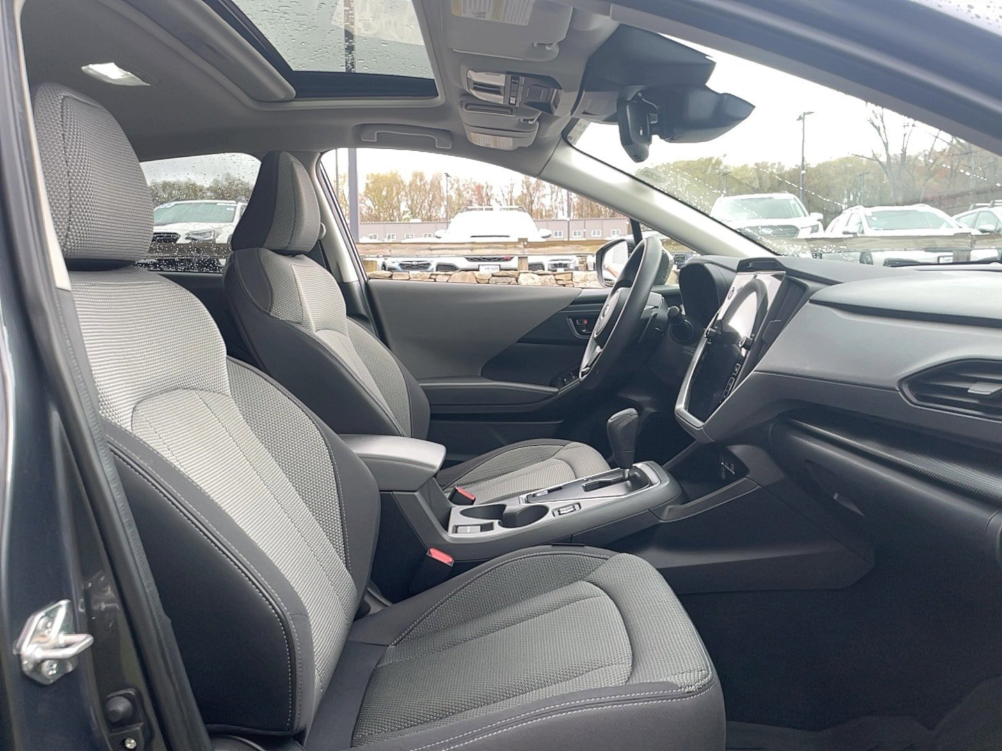 Used 2024 Subaru Crosstrek 2.0i Premium AWD/4WD image 20