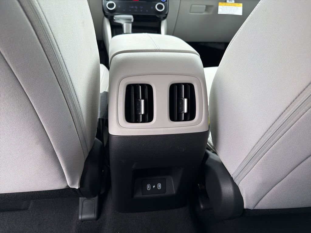New 2026 Hyundai Tucson SEL image 17